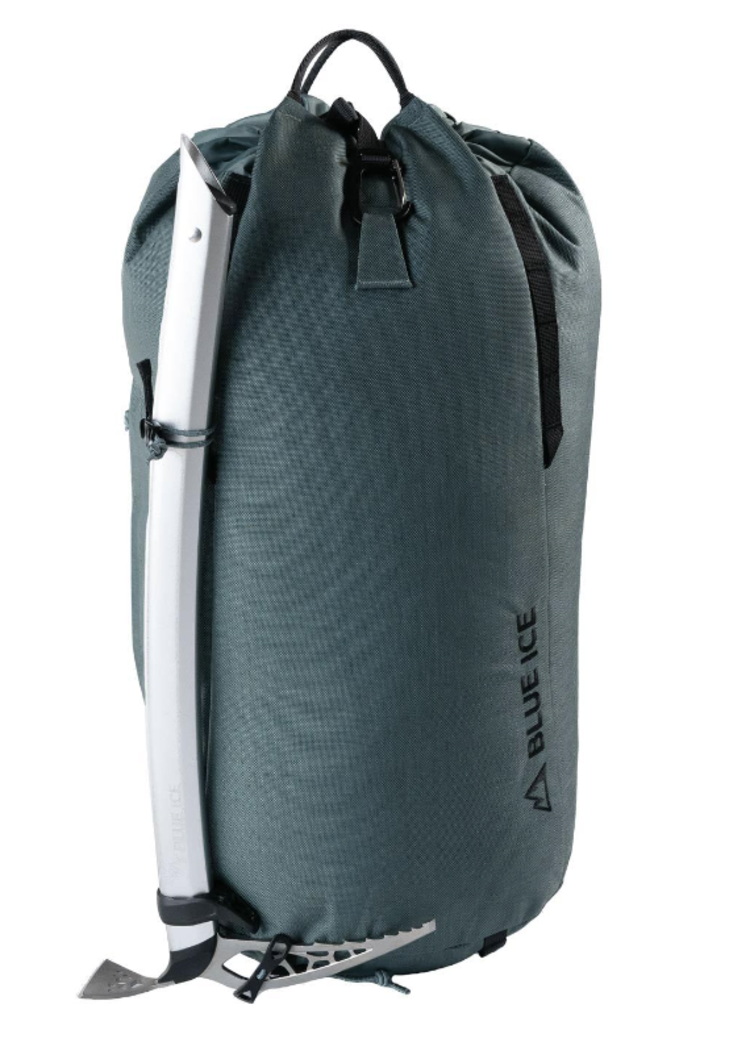 Blue Ice Wadi Backpack