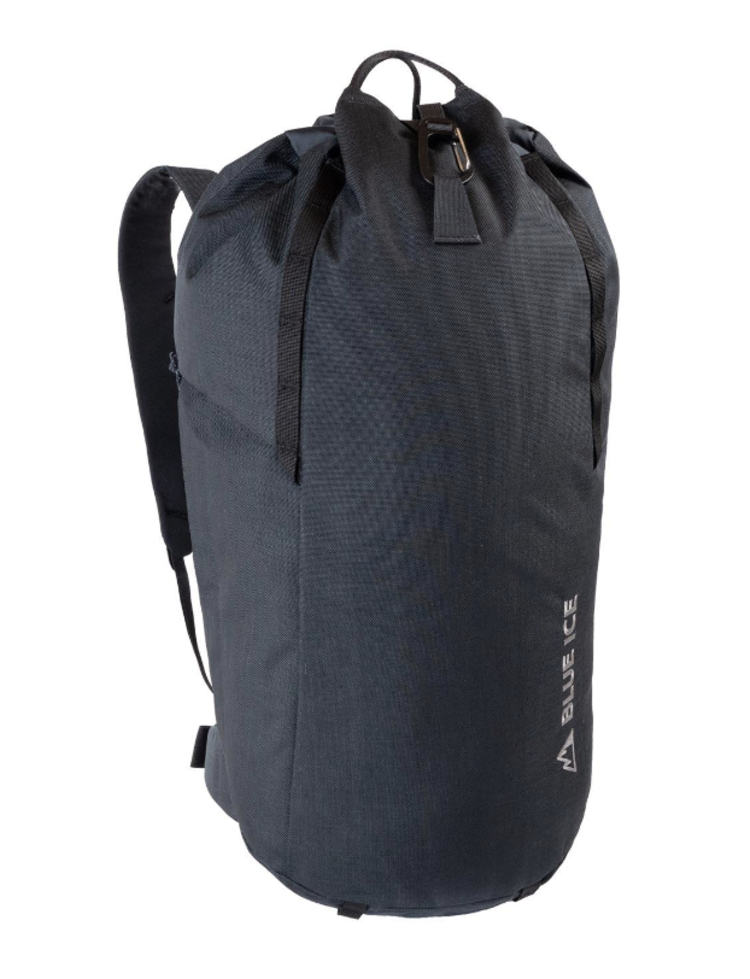 Blue Ice Wadi Backpack
