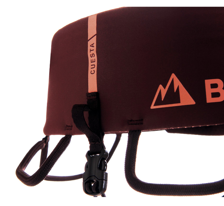 Blue Ice Women's Cuesta Harness