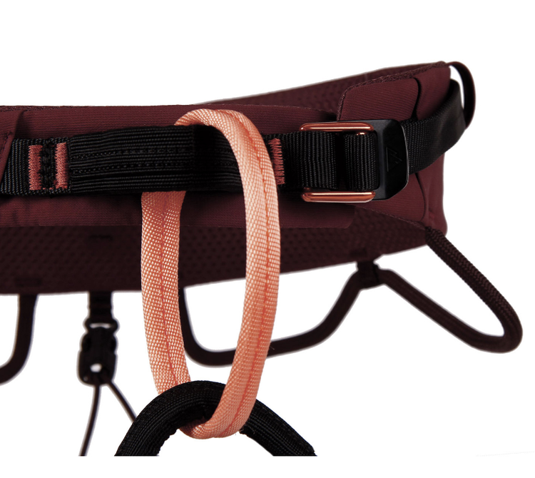 Blue Ice Women's Cuesta Harness