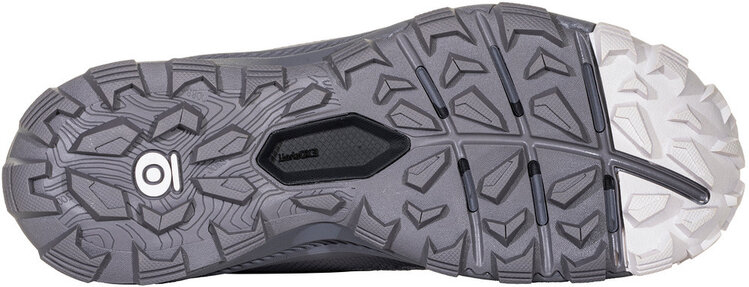 Oboz Women's Katabatic Mid B-DRY Hiking Shoes