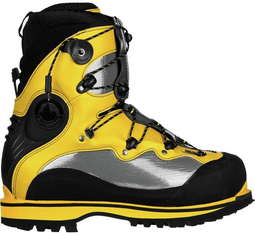 Spantik Mountaineering Boots