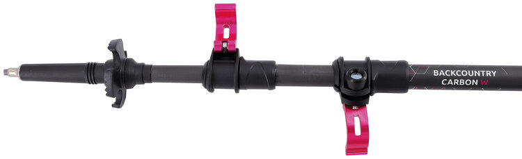 CAMP Backcountry 3.0 Pole