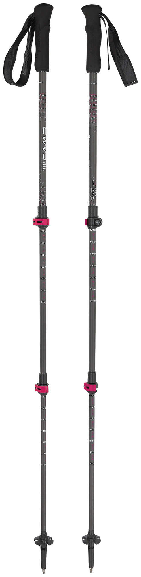CAMP Backcountry 3.0 Pole