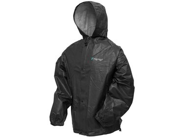 Pro Lite Rainsuit