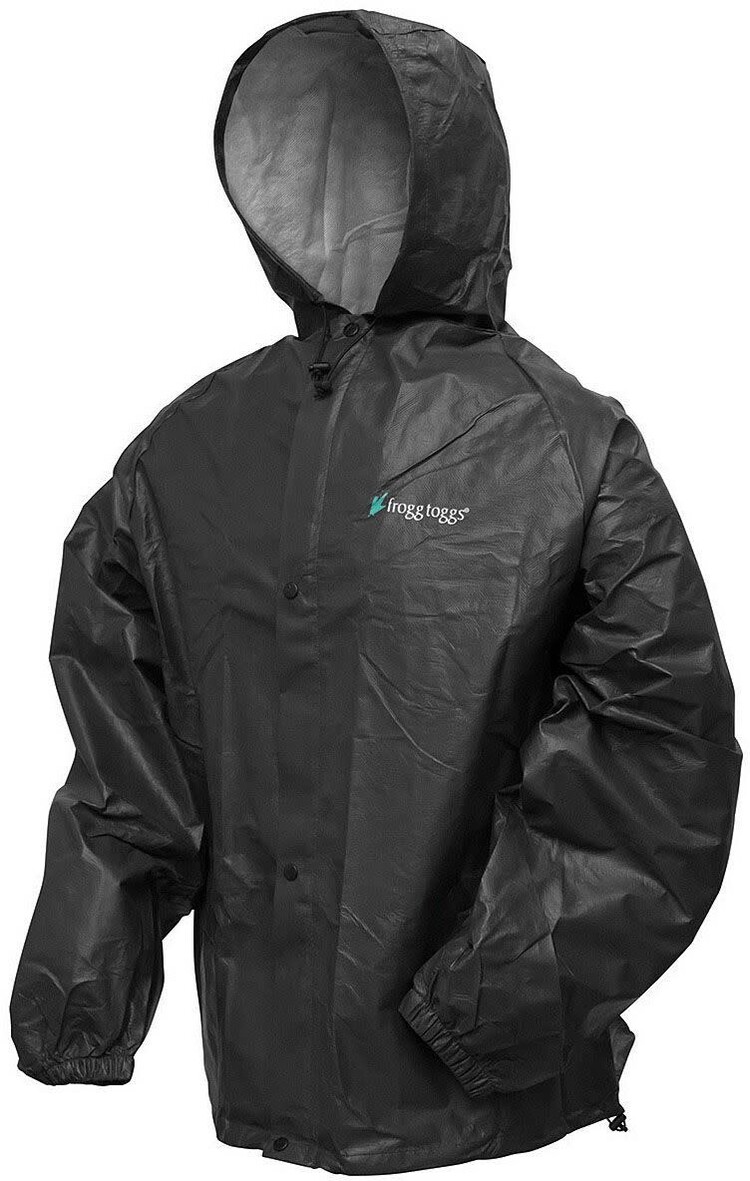 Pro Lite Rainsuit