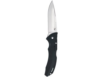 BUCK KNIVES 285 Bantam Knife Black