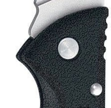 BUCK KNIVES 284 Bantam Knife Black