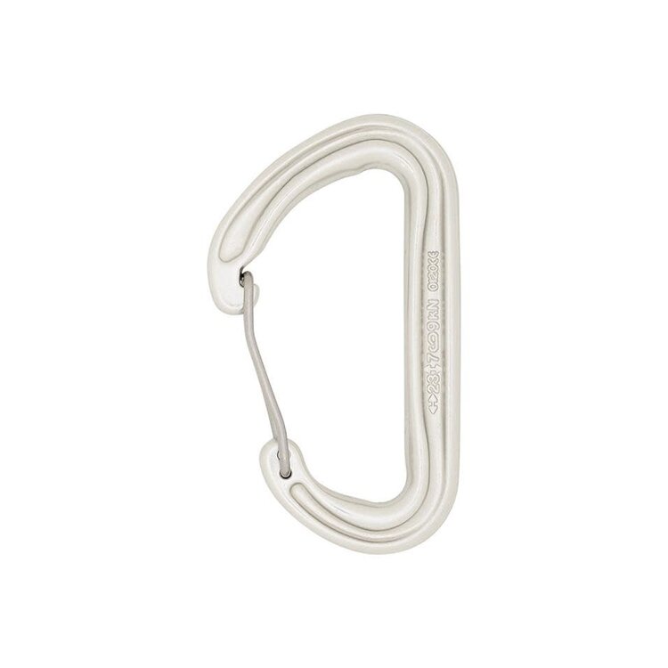 DMM Phantom Wiregate Carabiner