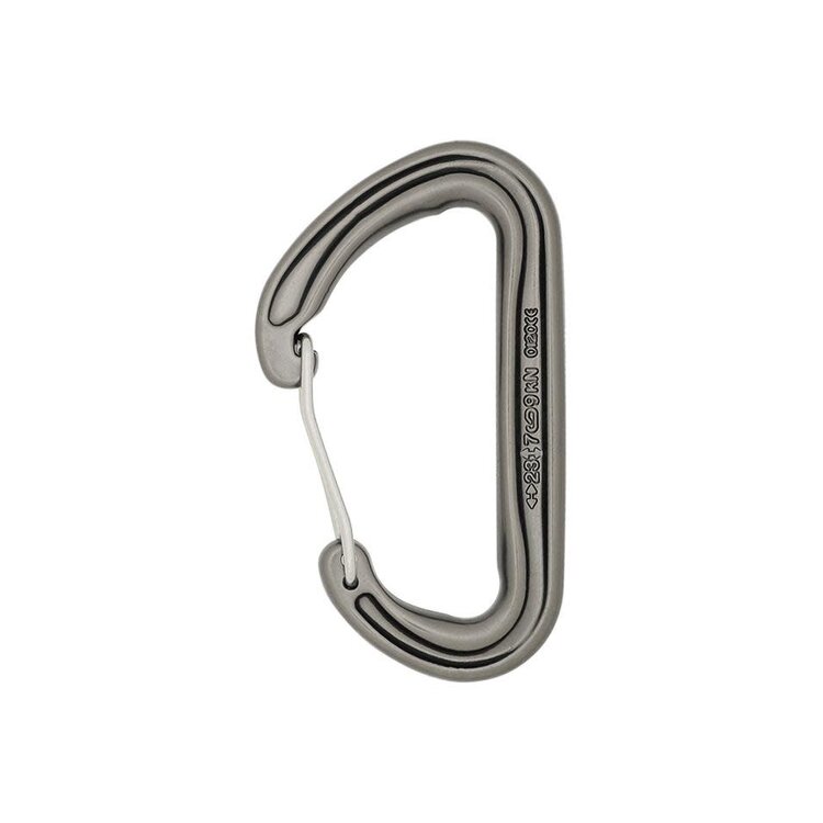 DMM Phantom Wiregate Carabiner