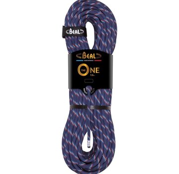 Climbing Rope - Alpenglow Adventure Sports