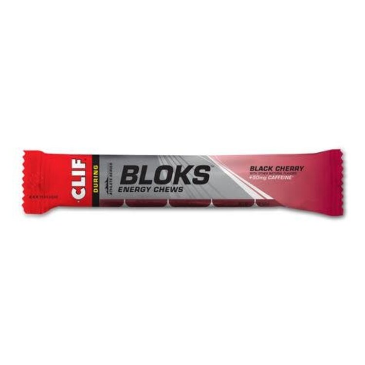 Clif Bar Shot Blok Energy Chews