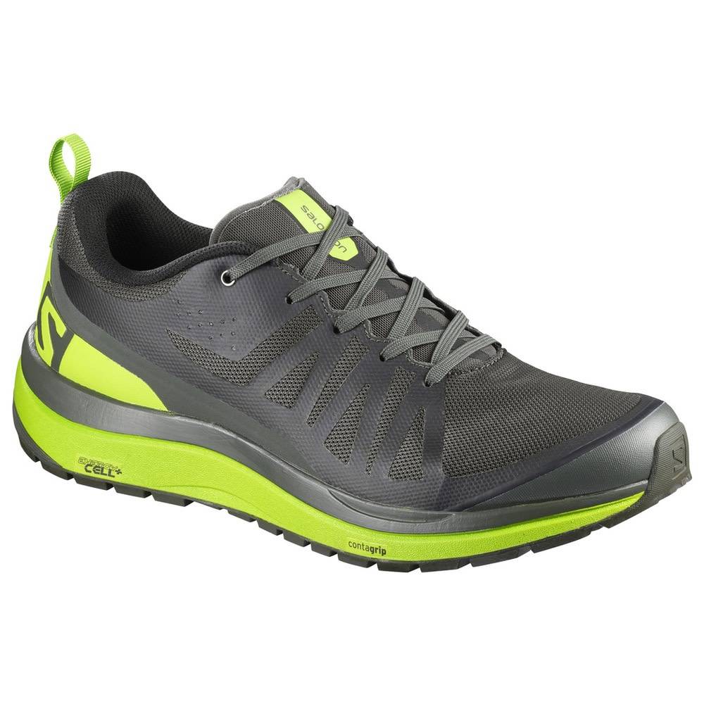 salomon light hiking shoes