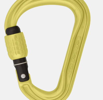 Carabiner clip  Climbing and locking carabiners