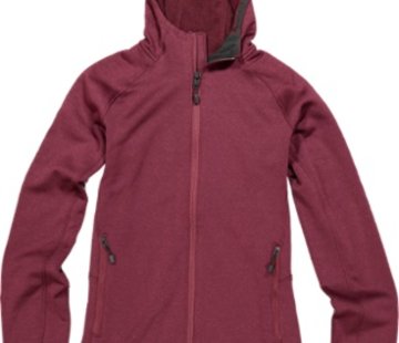 Women S Pulse Hoody Alpenglow Adventure Sports