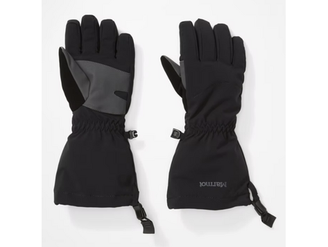Marmot Kid's Glade Gloves