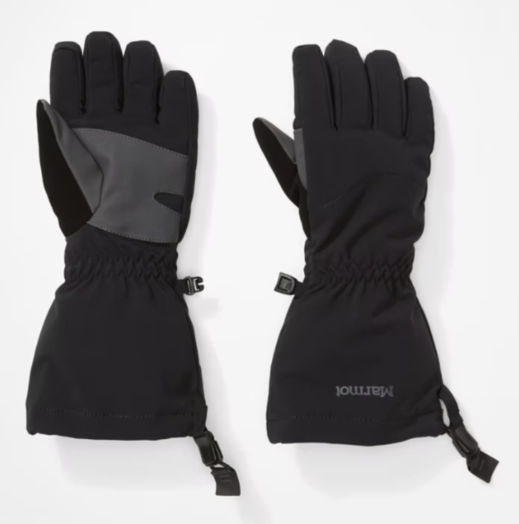 Marmot Kid's Glade Gloves