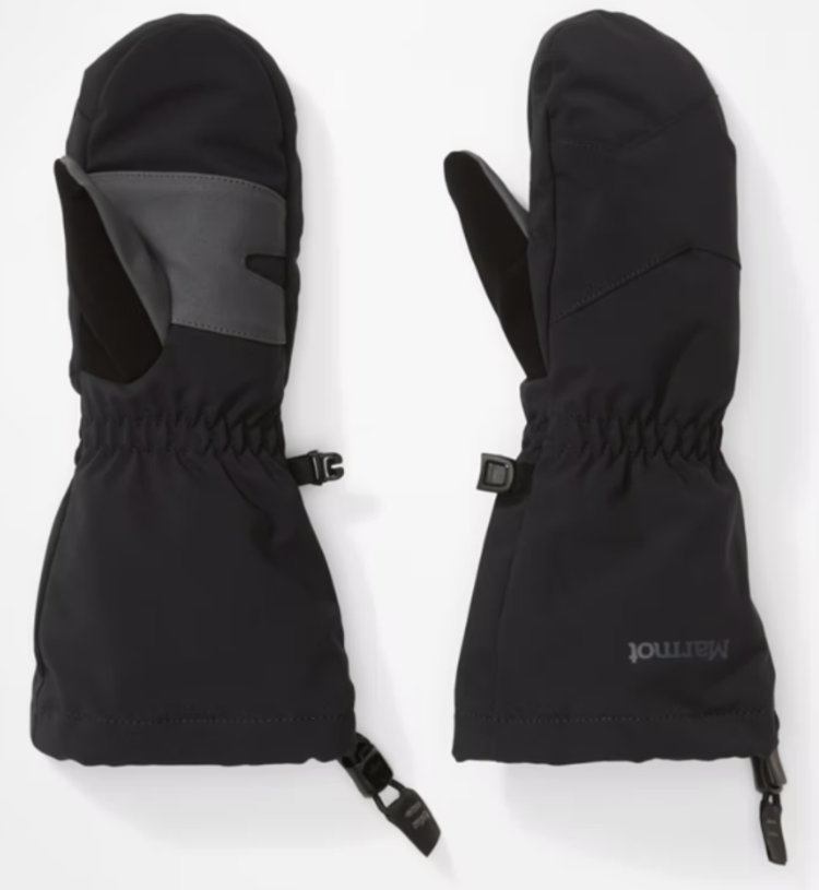 Marmot Kid's Glade Mitts