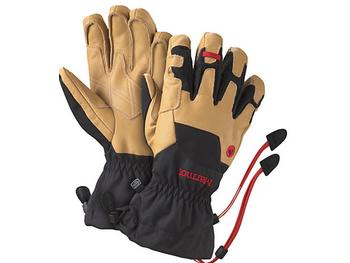 Marmot Exum Guide Gloves - Past Years'