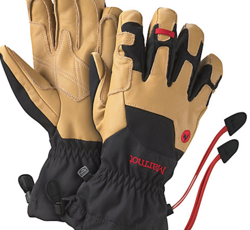 Marmot Exum Guide Gloves