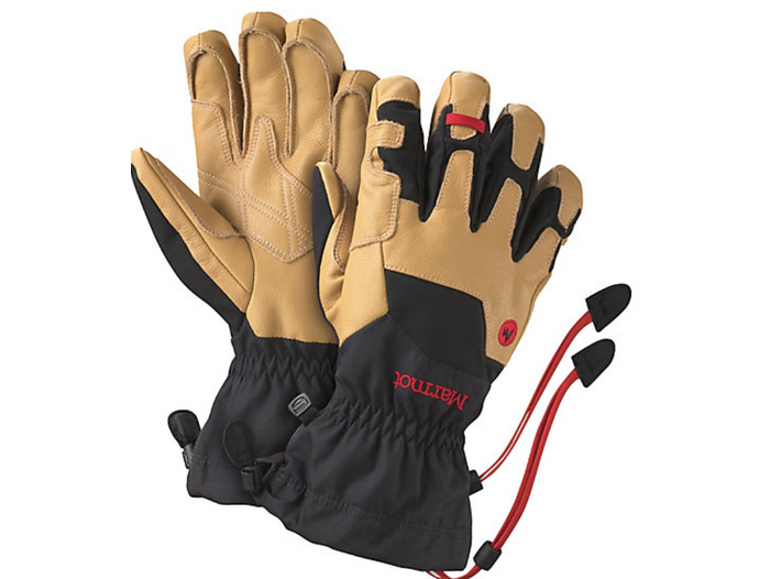 Guide Gloves - Alpenglow Adventure Sports