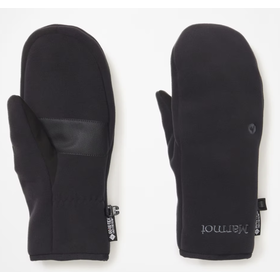 Marmot Infinium Windstopper Sherpa-Lined Mitten