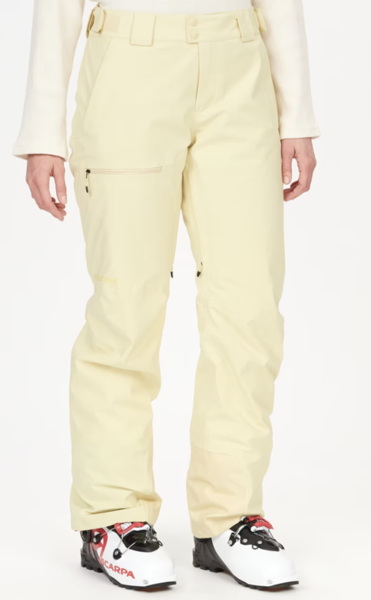 Women's Refuge Pants - Alpenglow Adventure Sports