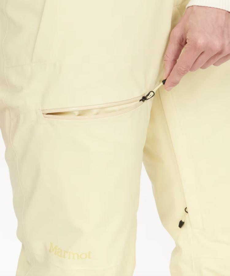 Marmot Women's Refuge Pants