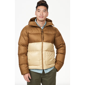 Marmot Men's Guides Down Hoody - Past Year