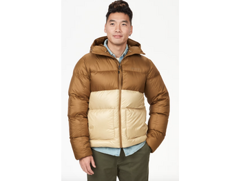 Marmot Men's Guides Down Hoody - Past Year