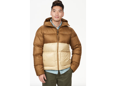 Marmot Men's Guides Down Hoody - Past Year