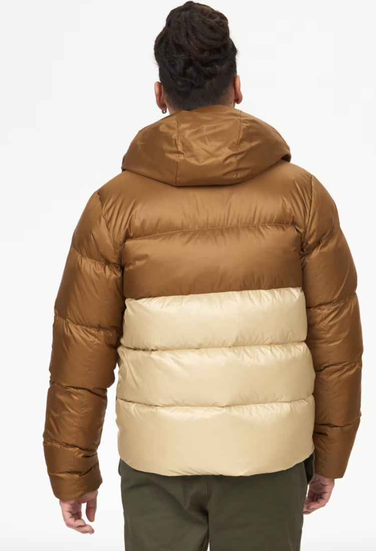 Marmot Men's Guides Down Hoody - Past Year