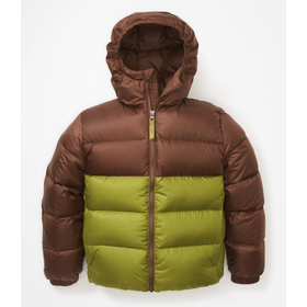 Marmot Kid's Guides Down Hoody