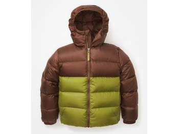 Marmot Kid's Guides Down Hoody