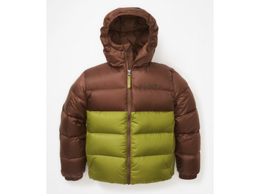 Marmot Kid's Guides Down Hoody
