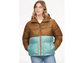Marmot Women's Guides Down Hoody