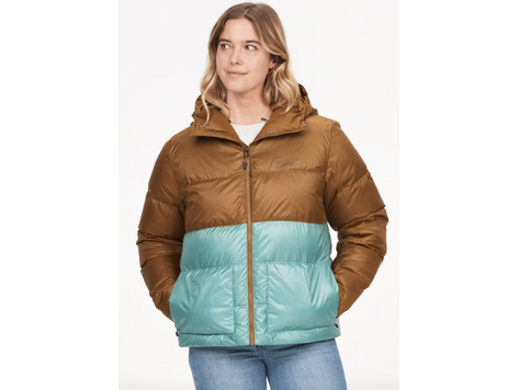 Marmot Women's Guides Down Hoody
