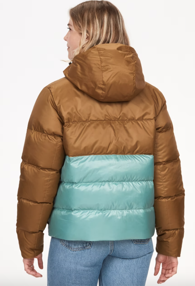 Marmot Women's Guides Down Hoody