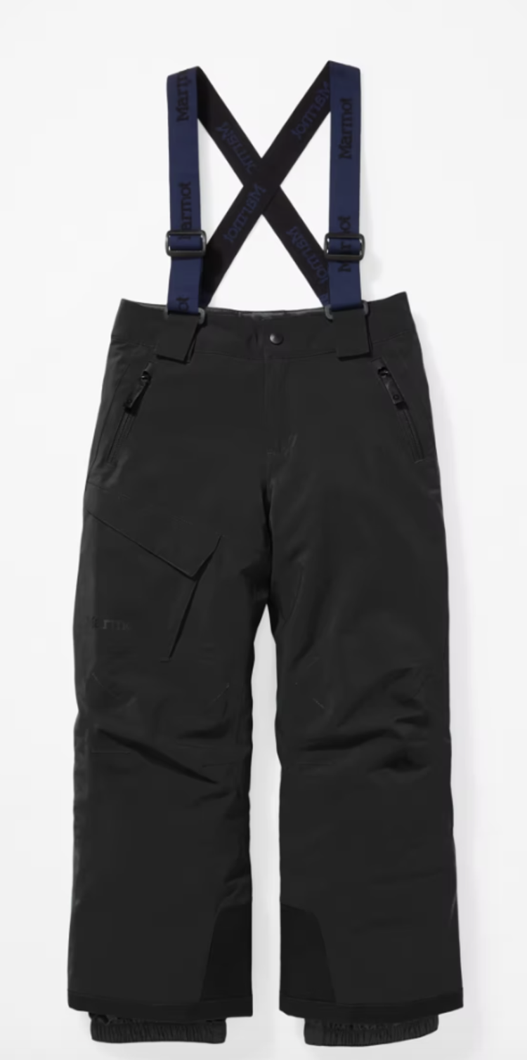 Marmot Kids' Edge Insulated Pants