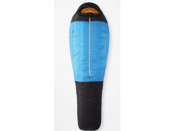 Marmot CWM -40 Sleeping Bag
