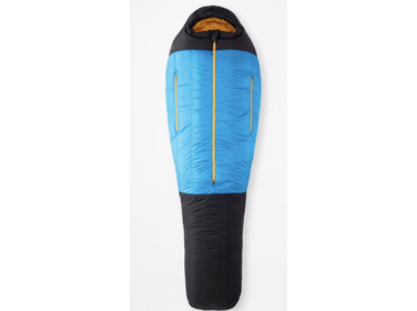 Marmot CWM -40 Sleeping Bag