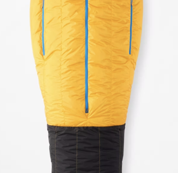 Marmot Men's Col -20° Sleeping Bag