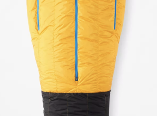 Marmot Men's Col -20° Sleeping Bag