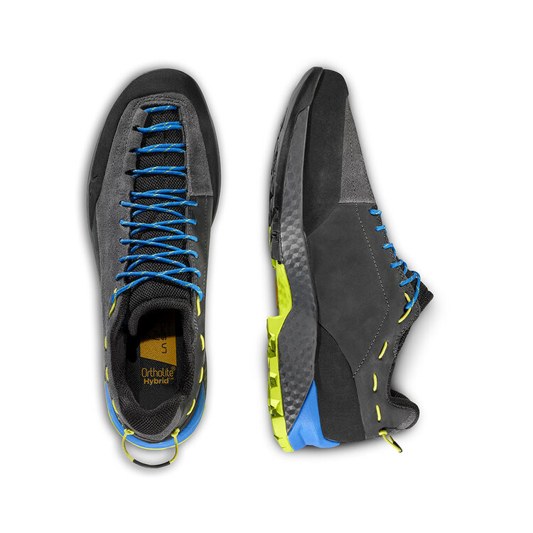 La Sportiva N.A., Inc. TX Guide Leather Approach Shoes