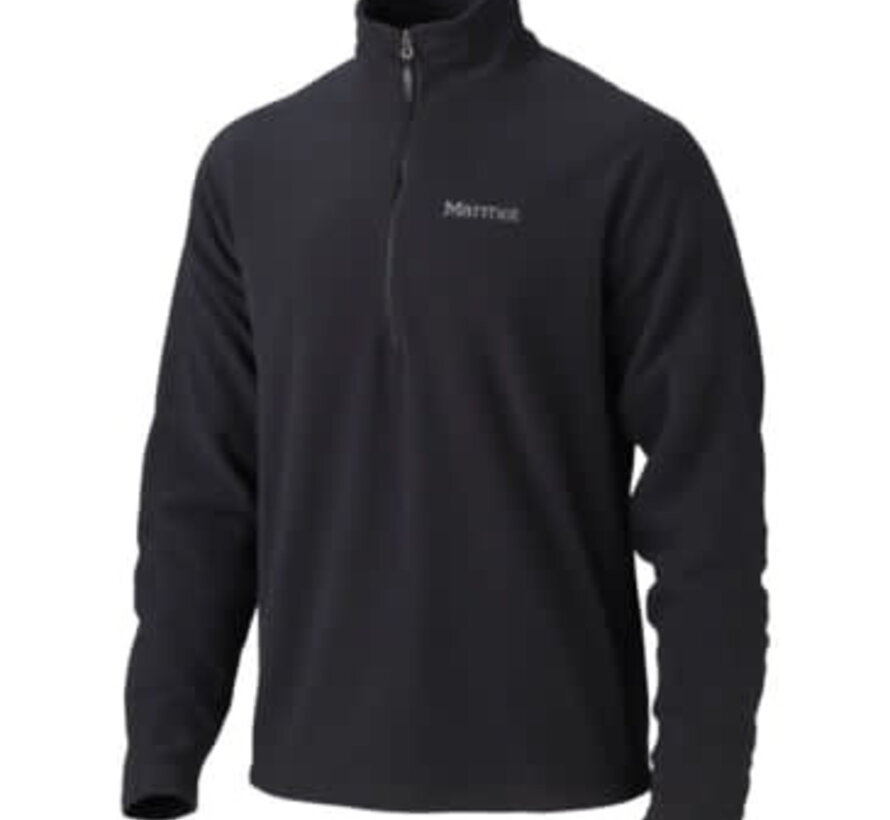Men's Rocklin 1/2 Zip Fleece Jacket - Alpenglow Adventure Sports