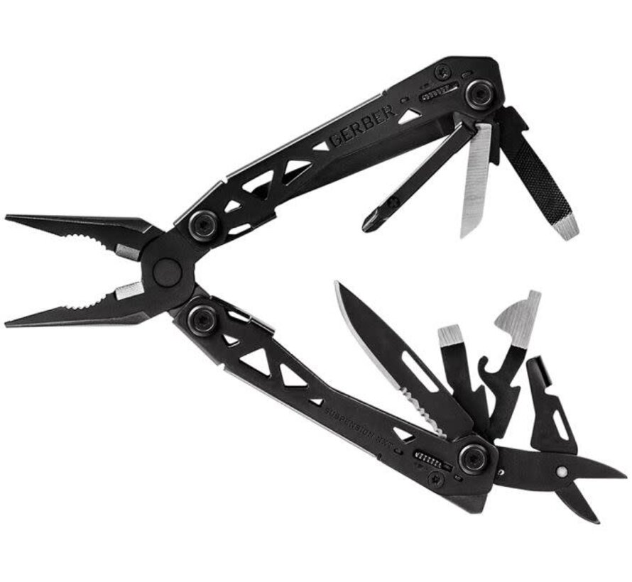 Suspension NXT Multi-Tool - Black