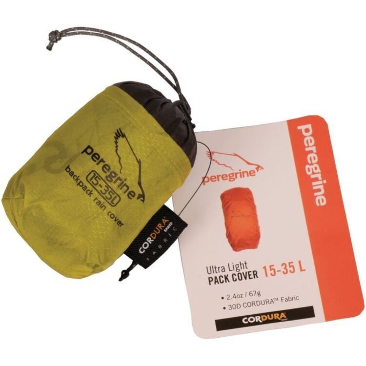Peregrine Peregrine Pack Cover