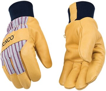 Kinco 1927 Lined Pigskin Glove