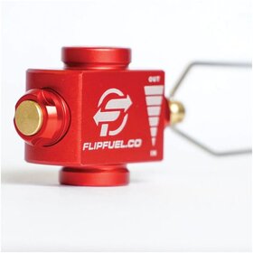 FlipFuel Co FlipFuel® Fuel Transfer Device