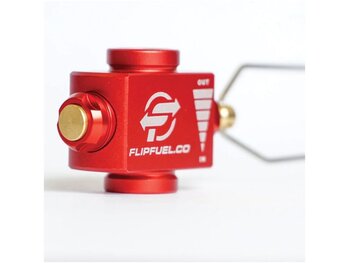 FlipFuel Co FlipFuel® Fuel Transfer Device